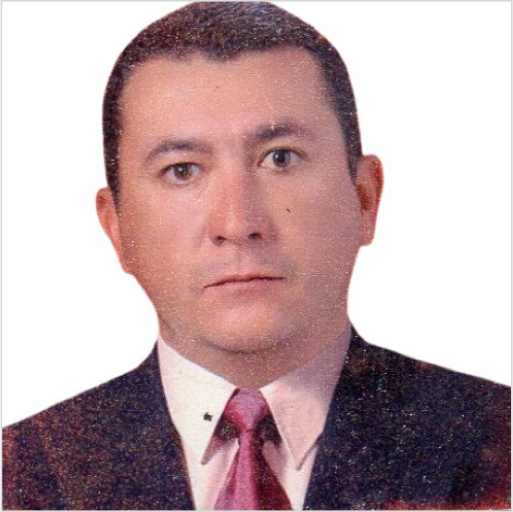 Picture of Dr. Osman Gabriel Pizarroso López