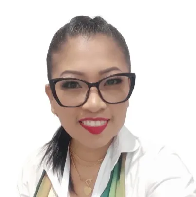 Picture of Dra. Evelyn Ortega Coimbra